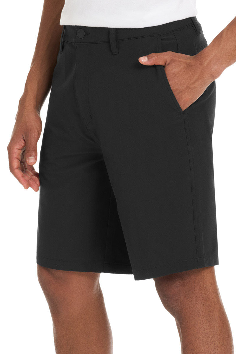 Hybrid Active Chino Shorts