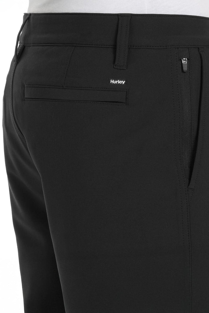 Hybrid Active Chino Shorts