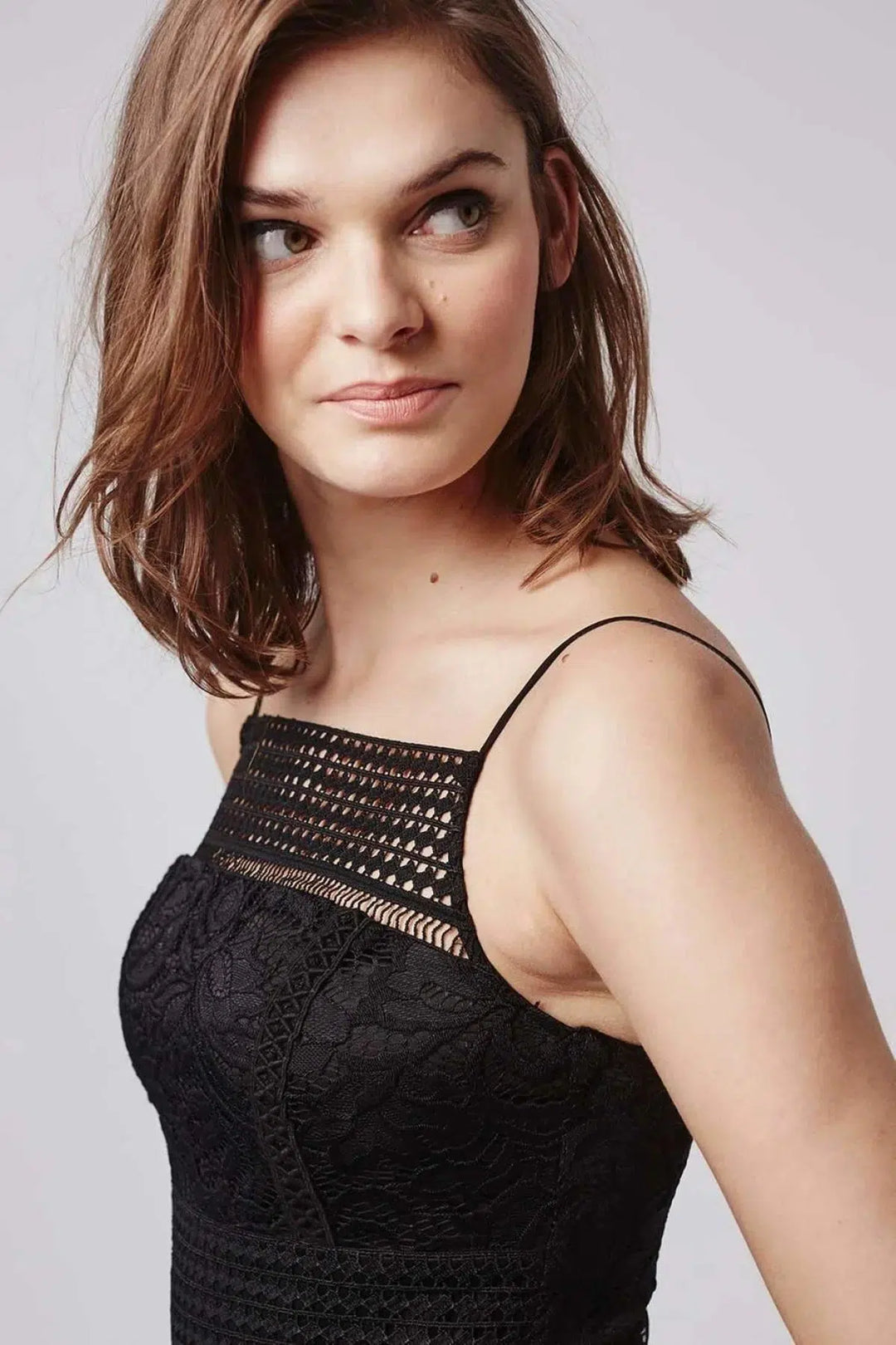 chinese dress ladies Rent Topshop Sheer And Lace Mix Knot Front Bodycon Mini Dress In Black chinese dress ladies Rent Topshop Sheer And Lace Mix Knot Front Bodycon Mini Dress In Black
