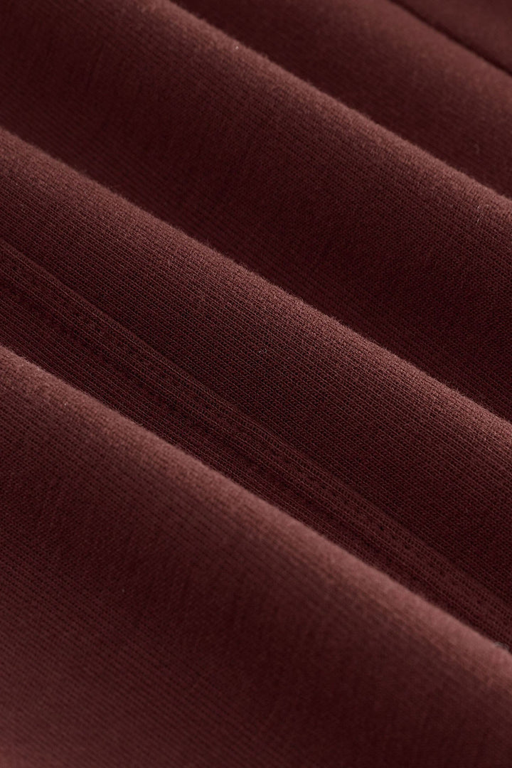 Premium Wide Leg Joggers