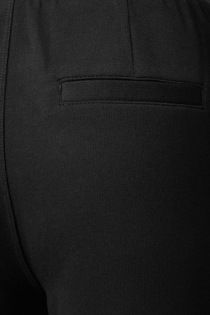 Premium Wide Leg Joggers