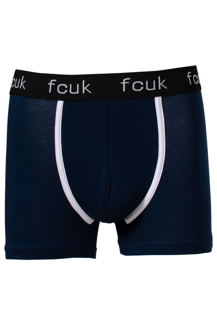 Jersey Boxer Shorts