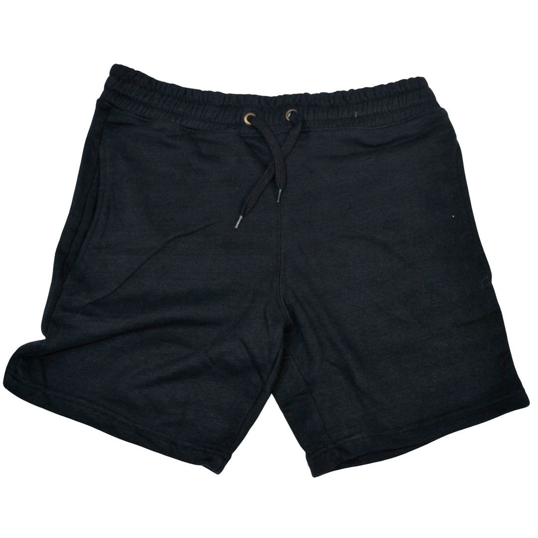 Cotton Jersey Sweat Shorts
