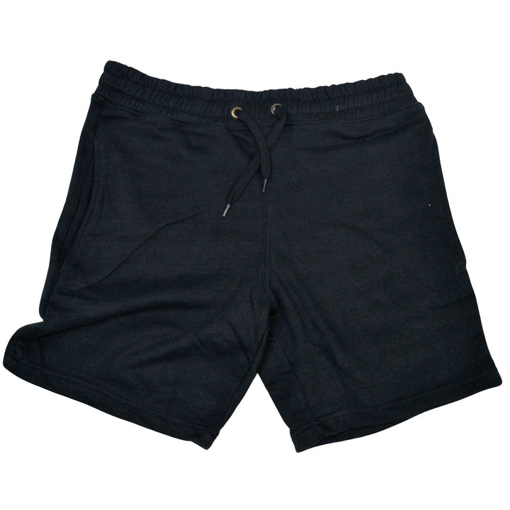 Cotton Jersey Sweat Shorts