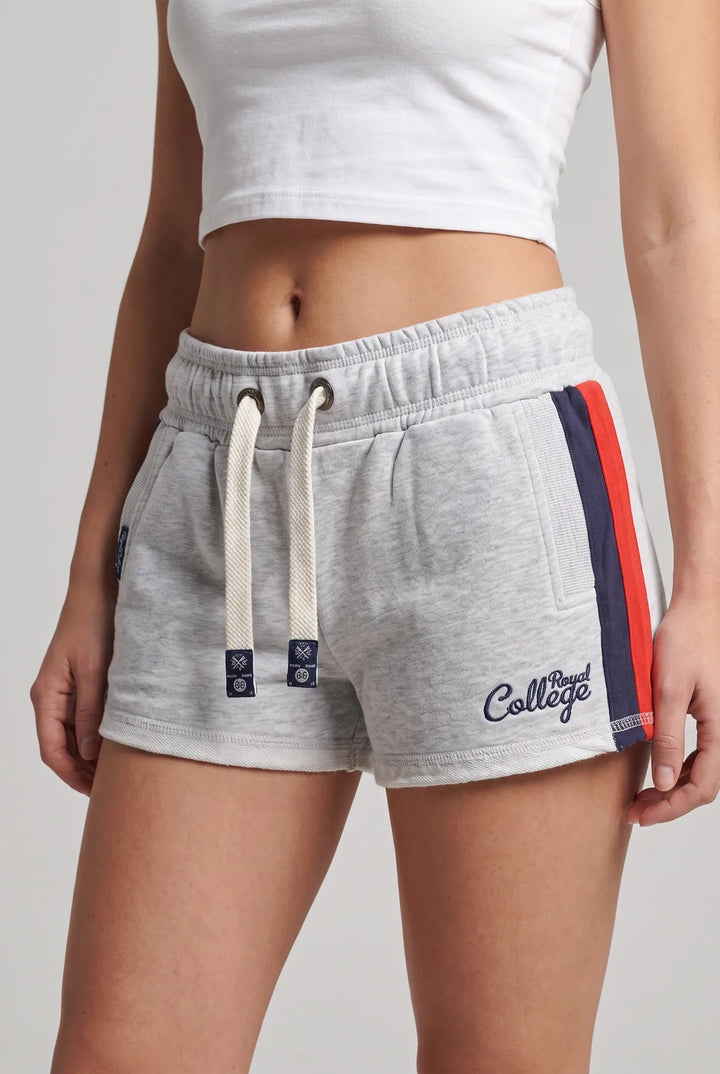 Mini Sweat Shorts