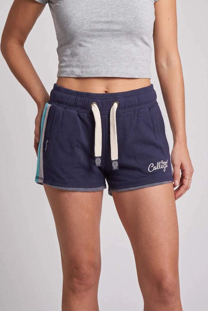 Mini Sweat Shorts
