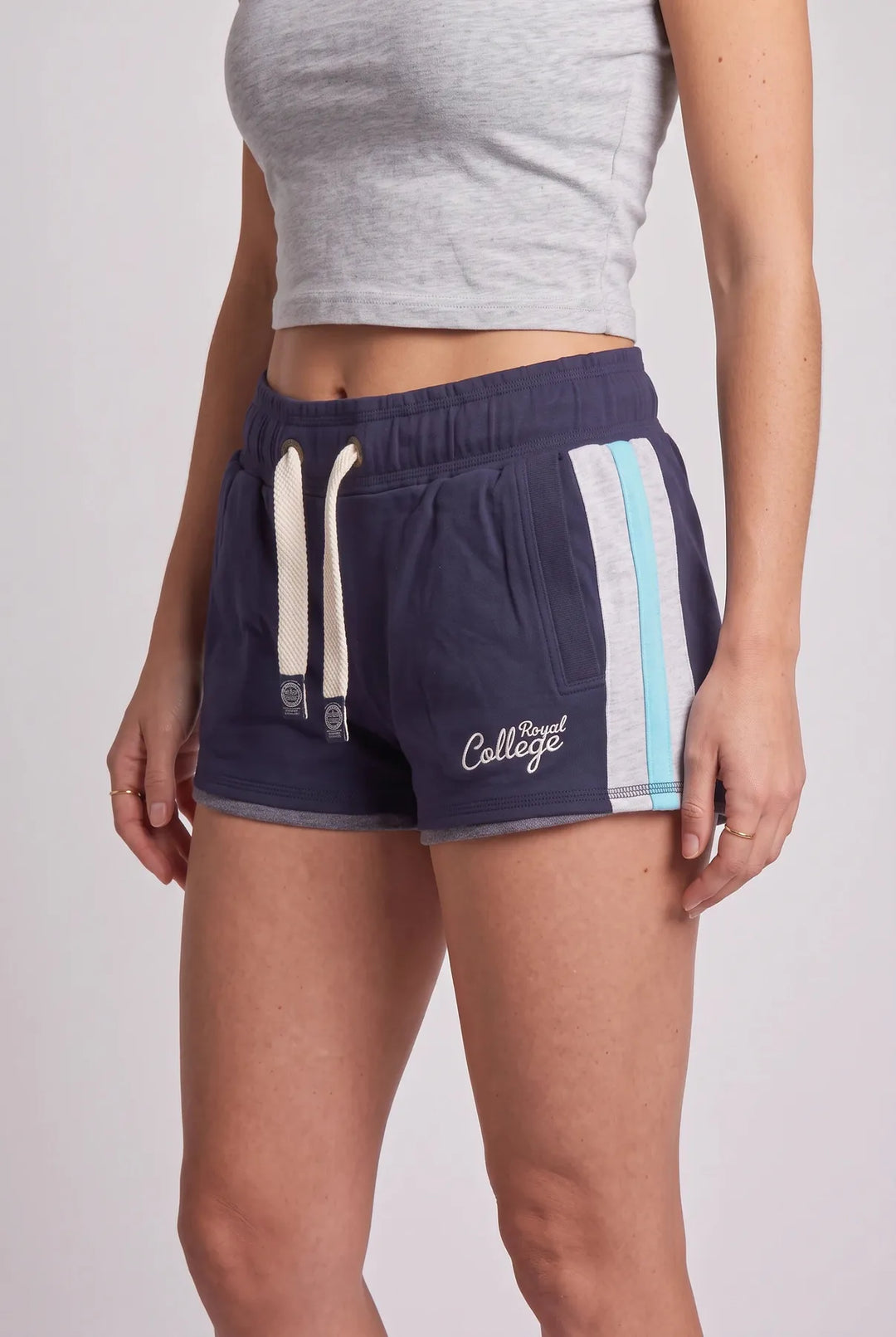 Mini Sweat Shorts
