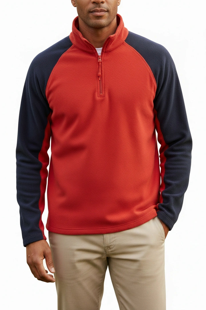 Two Tone Fleece