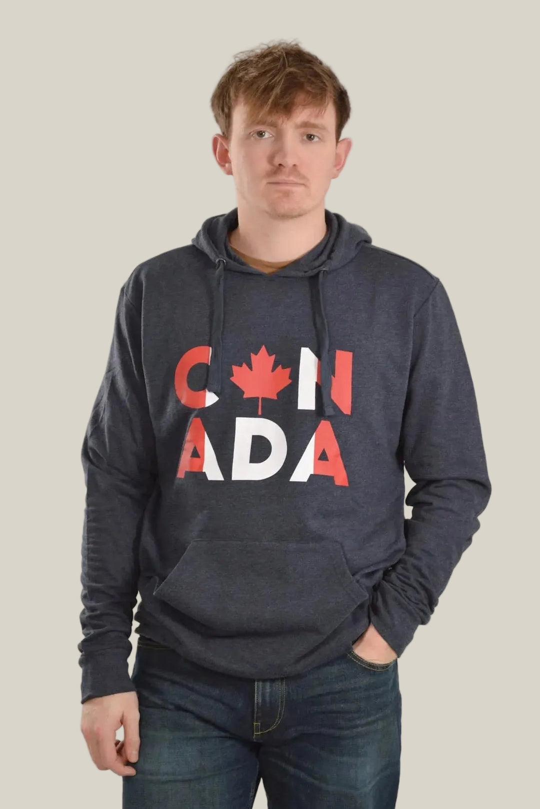 Cotton graphic hoodies sale