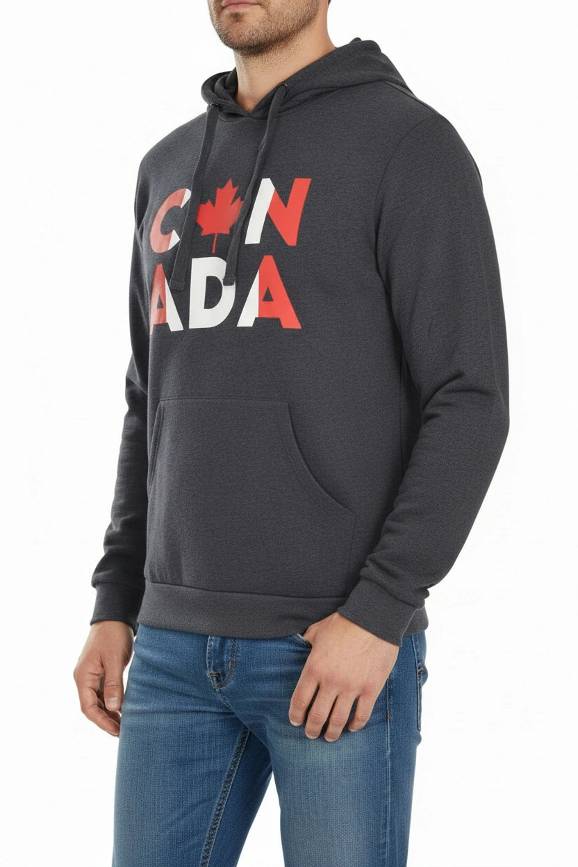 Cotton Graphic Hoodies