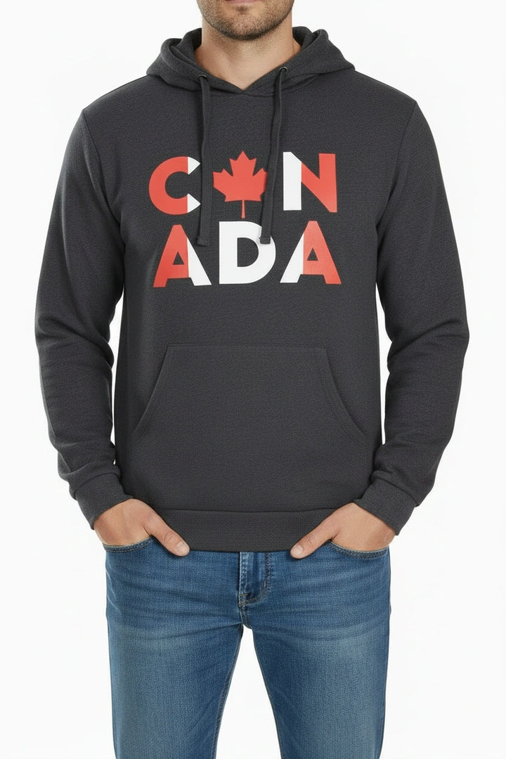 Cotton Graphic Hoodies