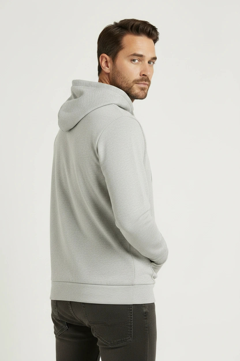 Cotton Graphic Hoodies