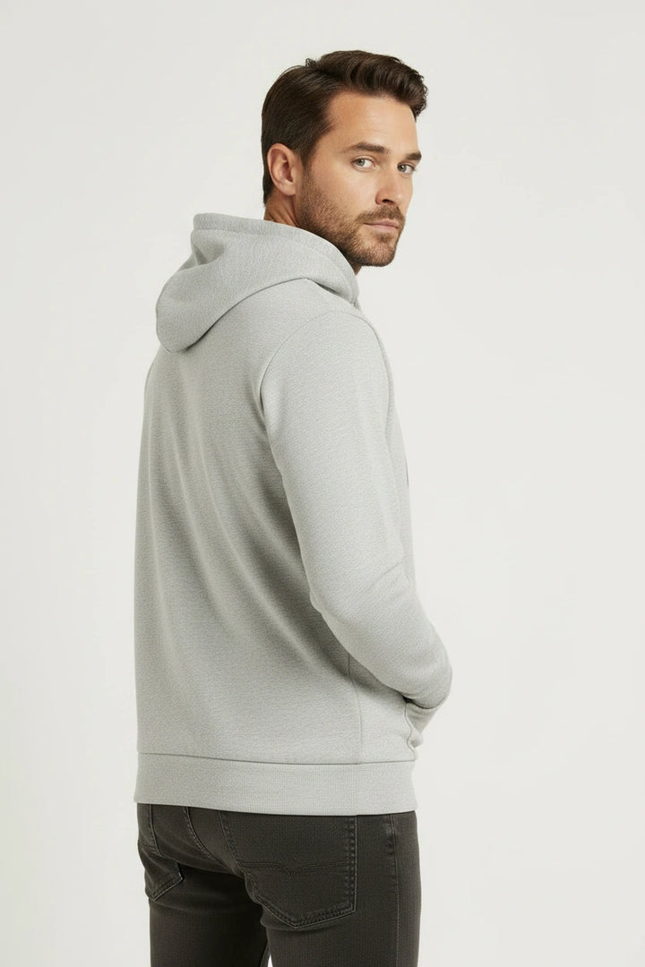 Cotton Graphic Hoodies