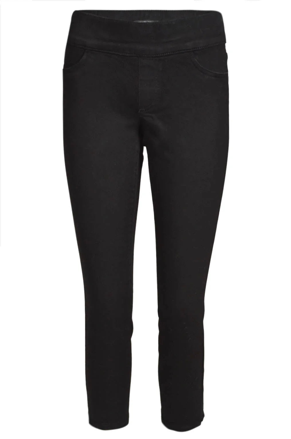 Jeggings 2024 capri length