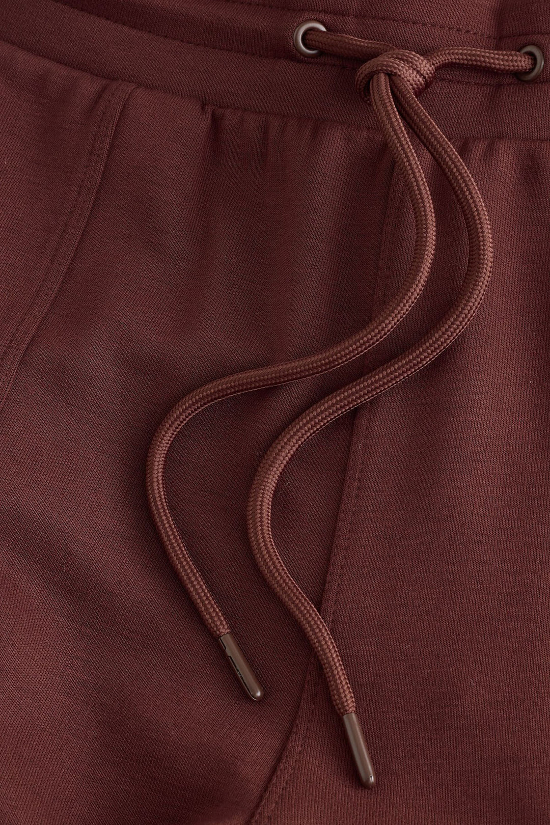 Premium Wide Leg Joggers