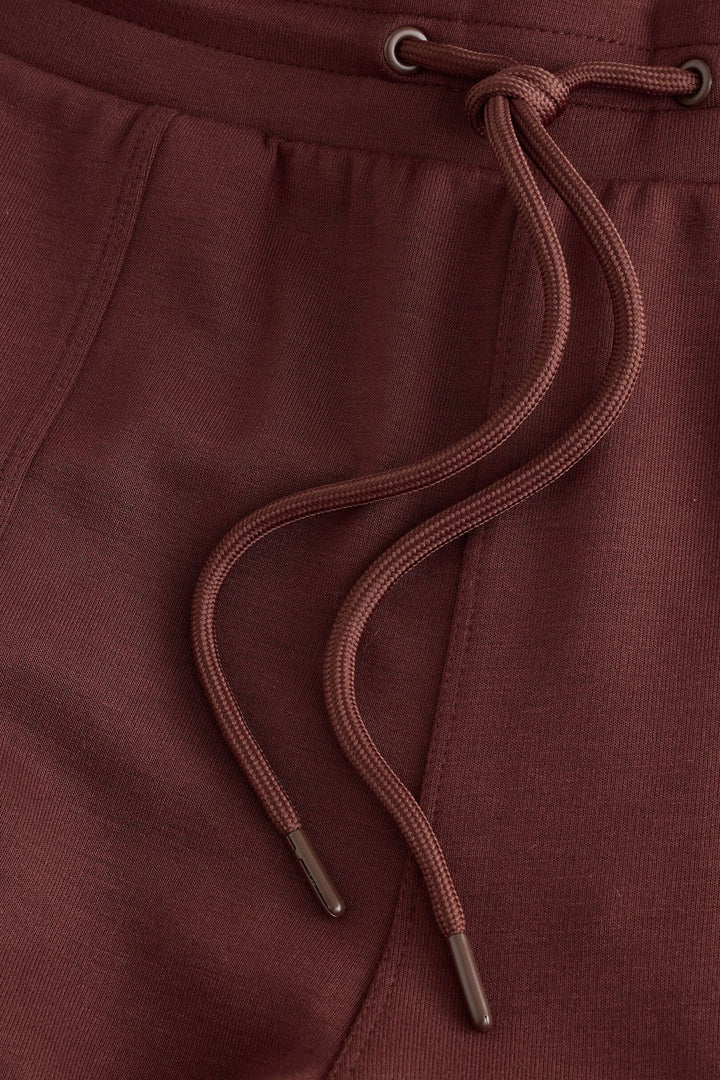 Premium Wide Leg Joggers