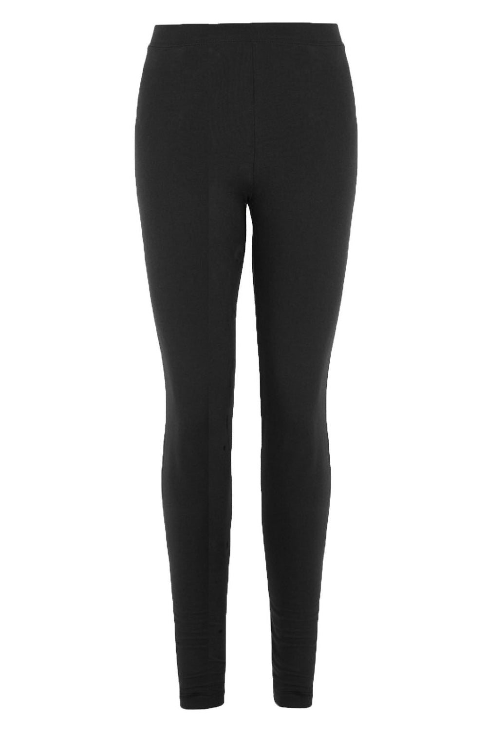 Cotton Rich Leggings-Secret Label
