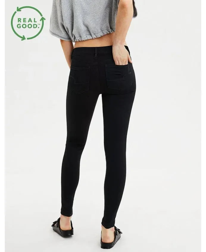 American Eagle Extra Stretch Skinny Jeans