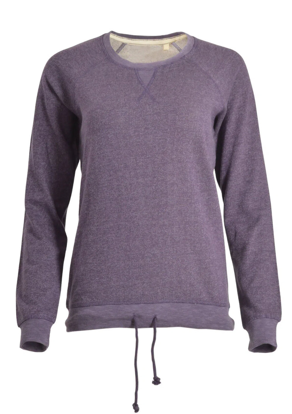 Sporty Sweatshirt-Secret Label