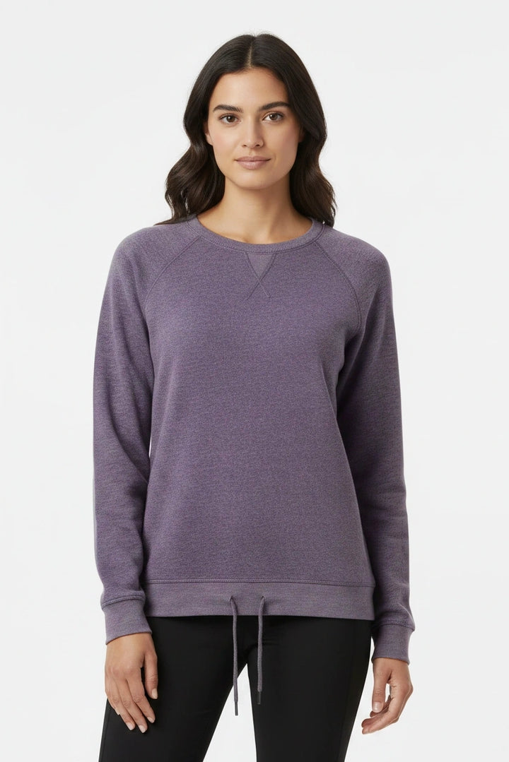 Sporty Sweatshirt