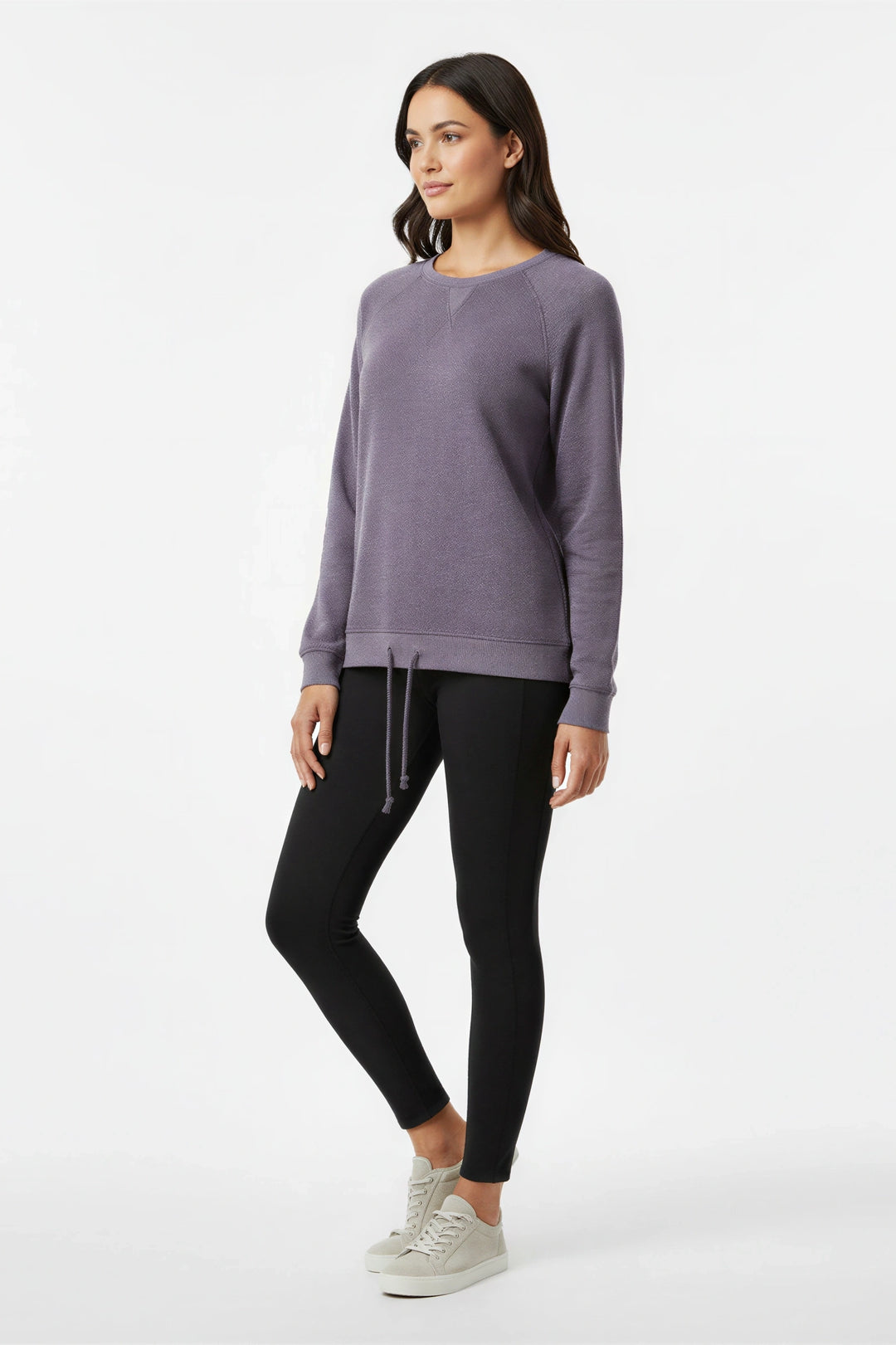 Sporty Sweatshirt