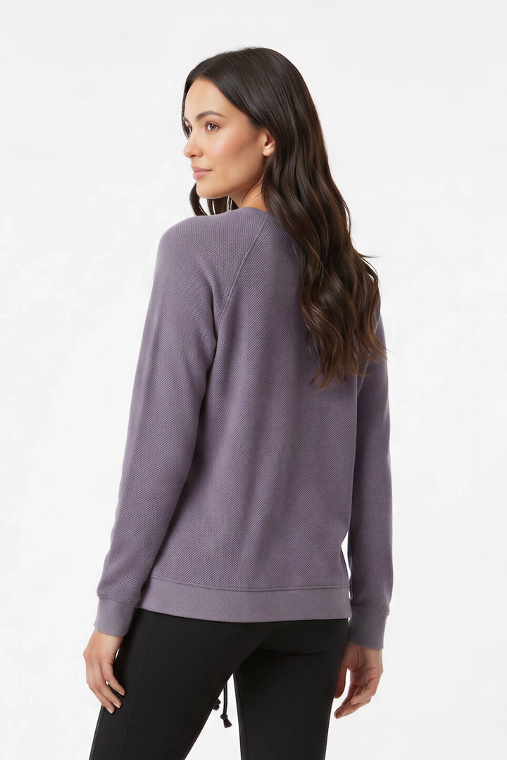 Sporty Sweatshirt