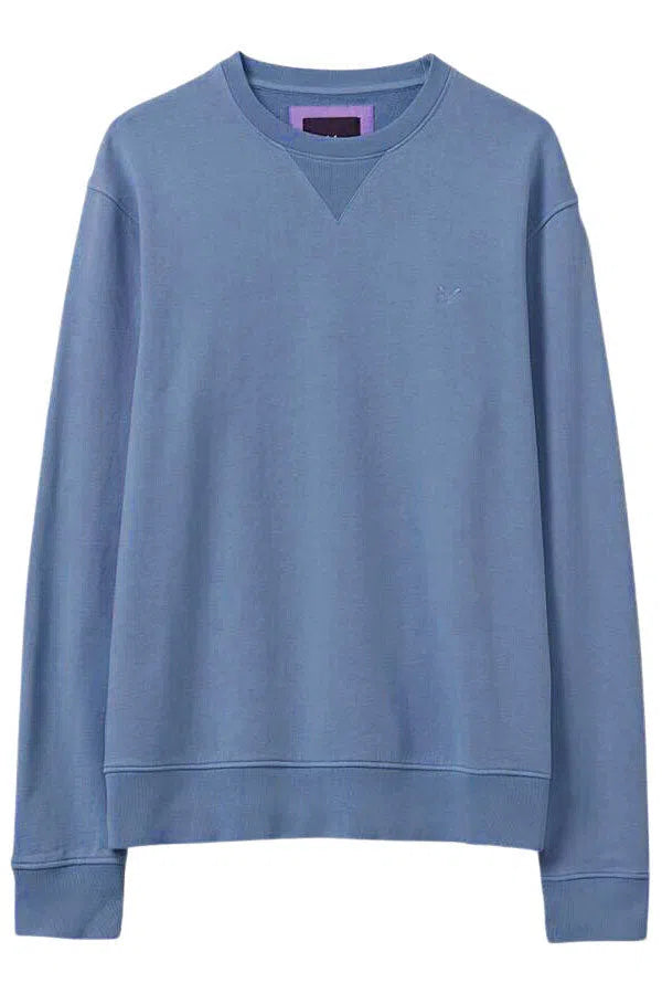 Plain blue sweatshirt shop