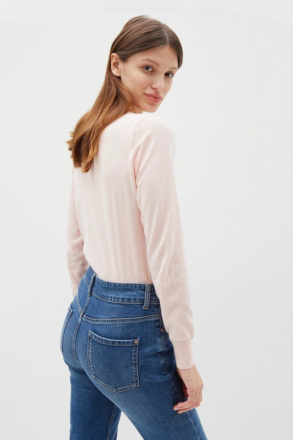 Dorothy perkins hot sale navy cardigan