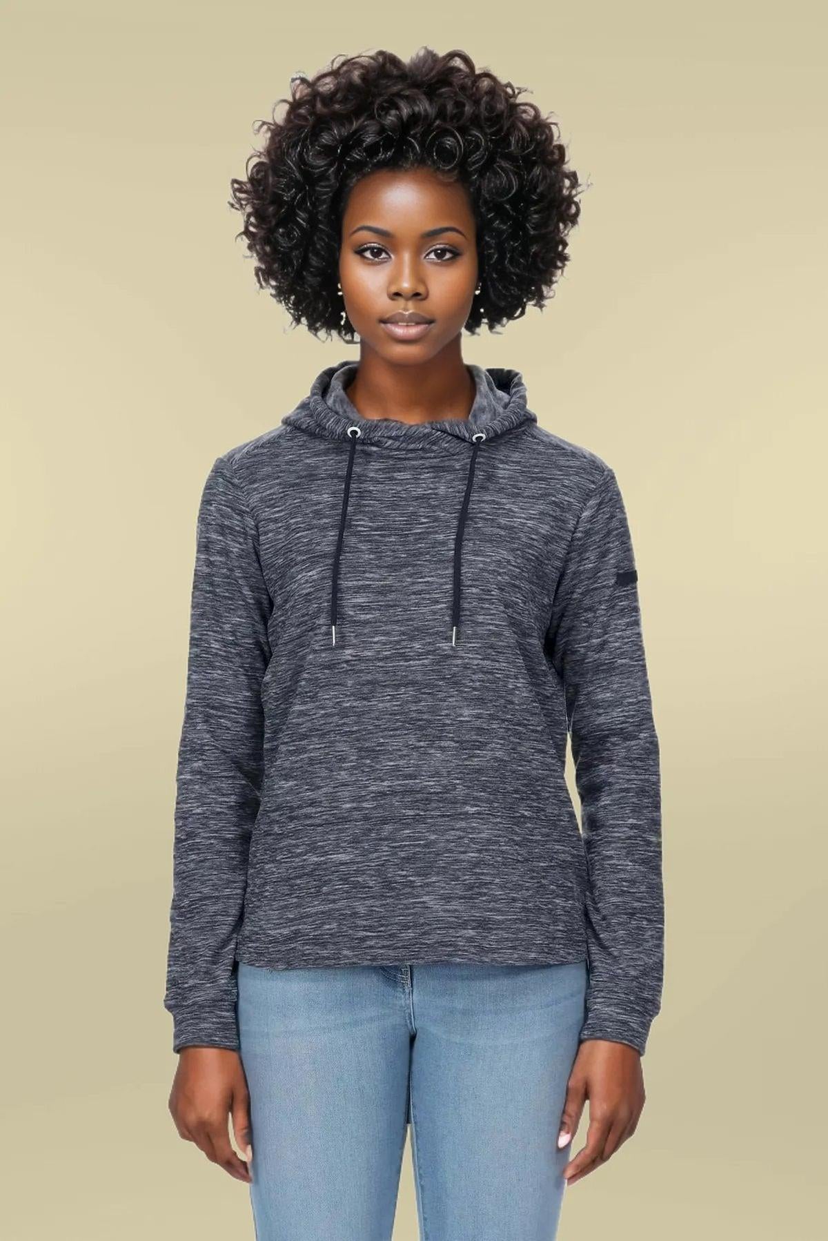 Chandra Lightweight Hoodie – Secret Label