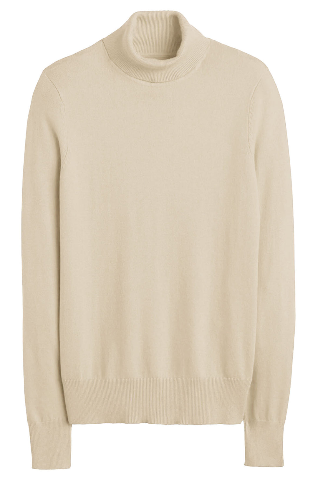 Roll Neck Jumper