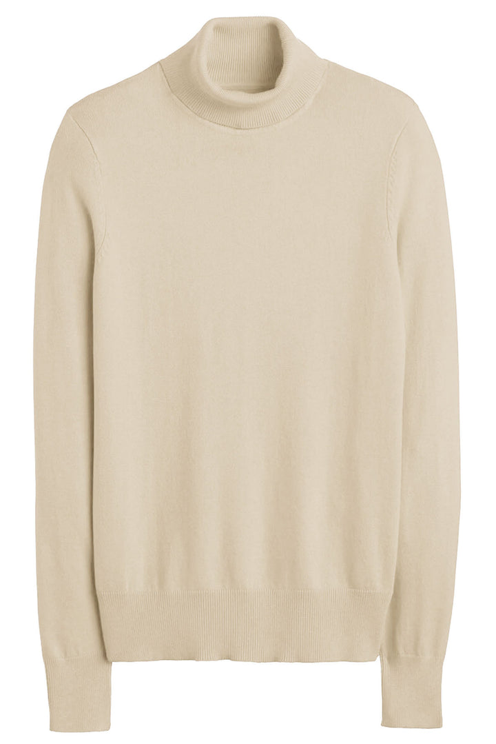 Roll Neck Jumper