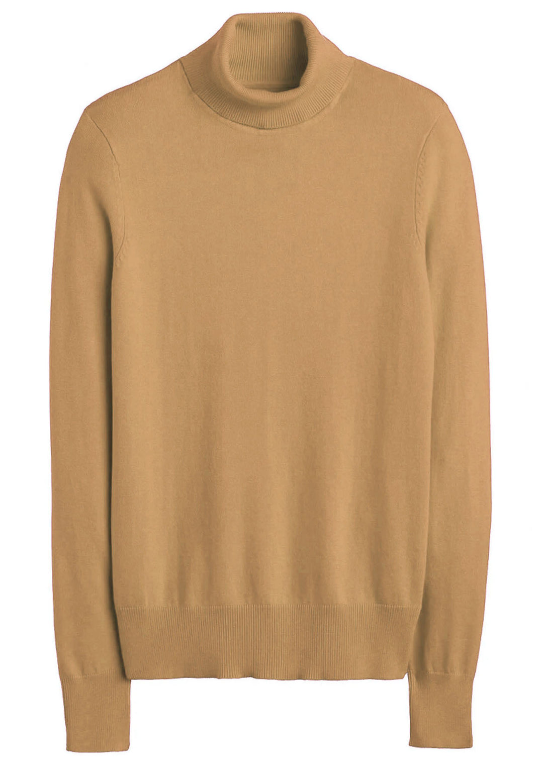 Roll Neck Jumper