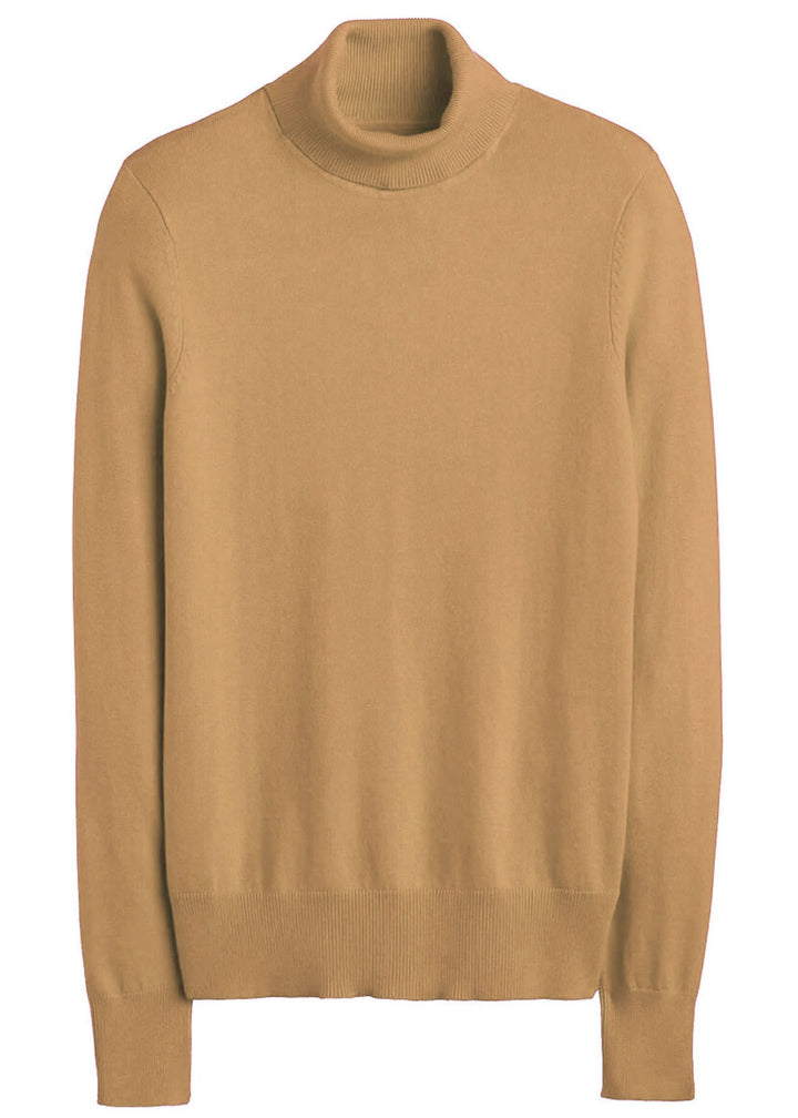 Roll Neck Jumper
