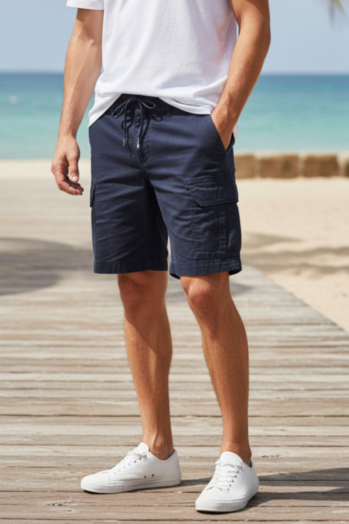 Cargo Shorts