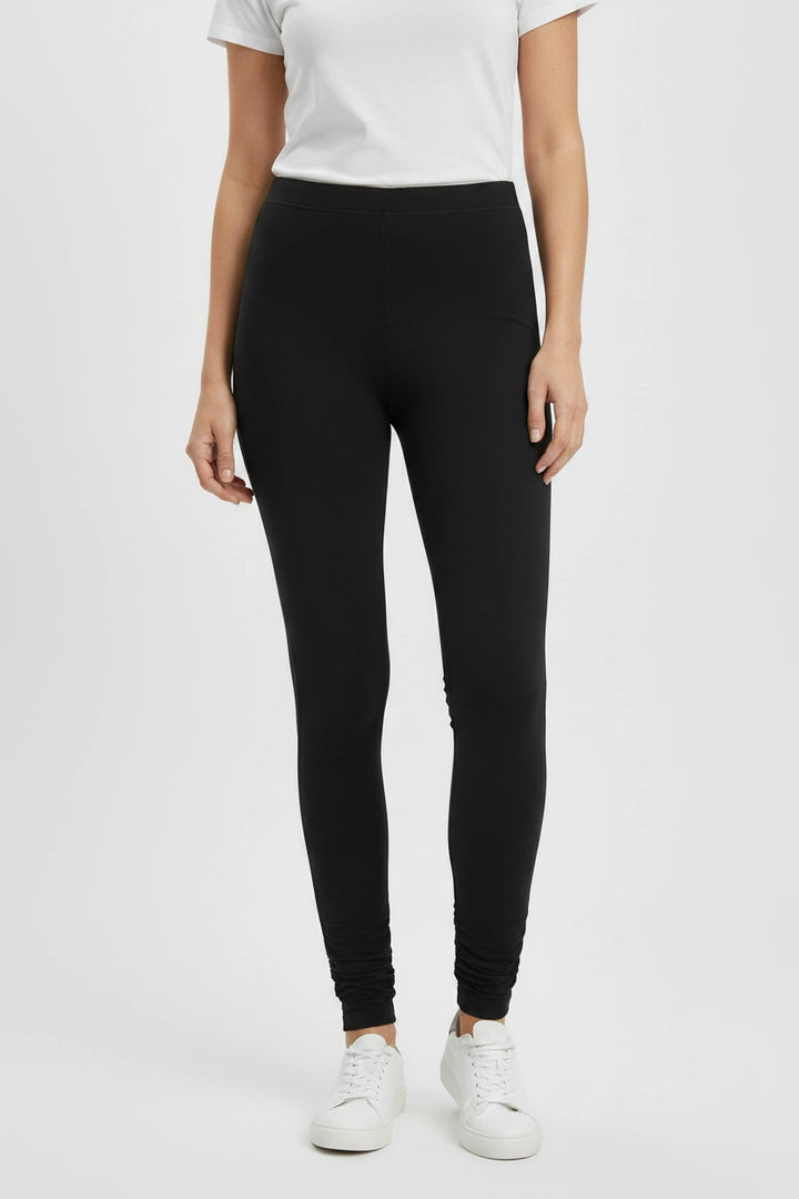Cotton Rich Leggings