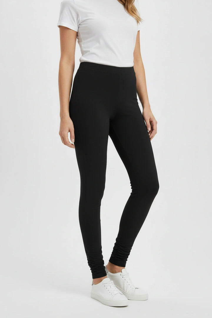 Cotton Rich Leggings