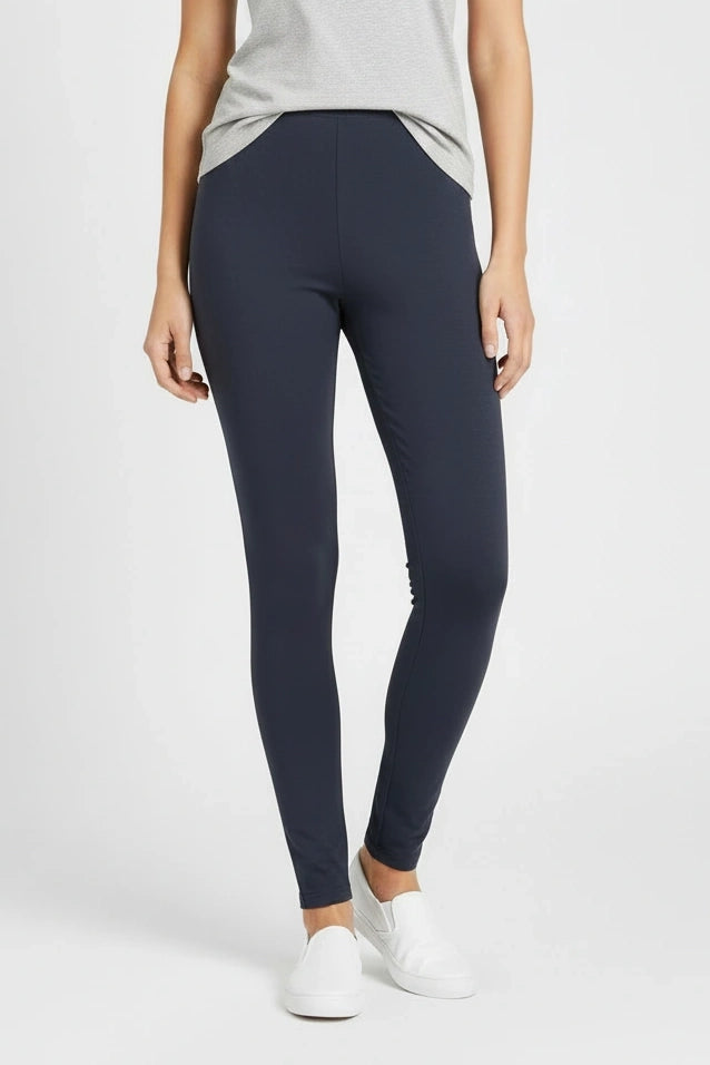 Cotton Rich Leggings