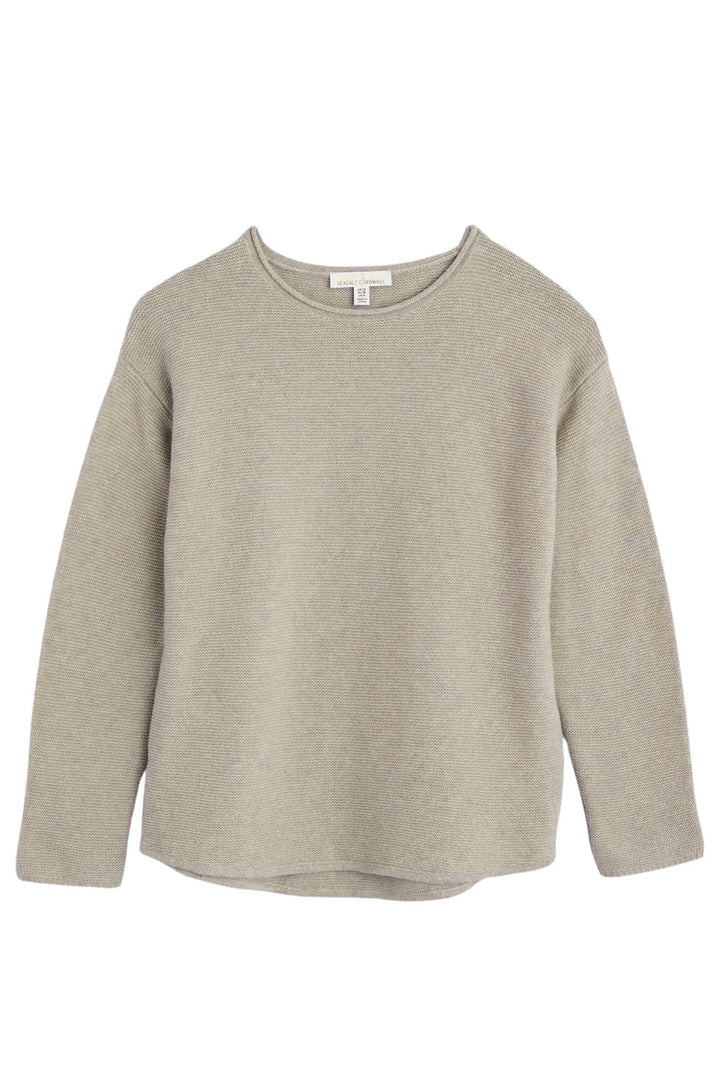 Merino Wool 'Fruity' Jumper