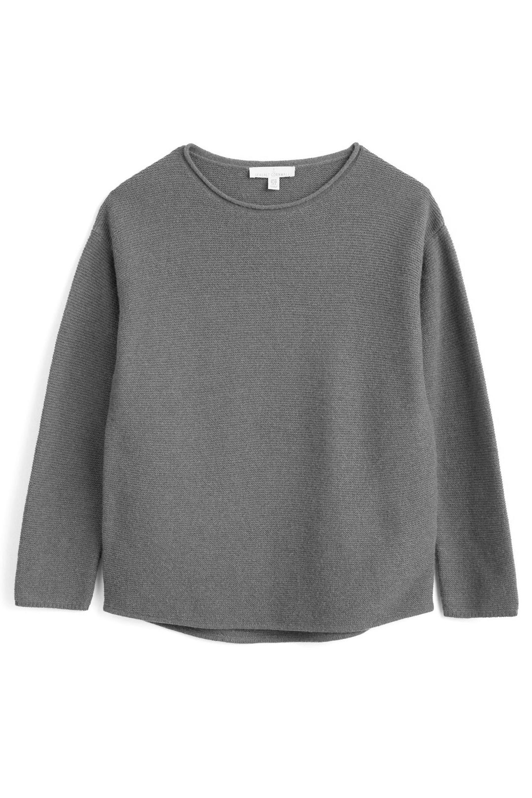 Merino Wool 'Fruity' Jumper