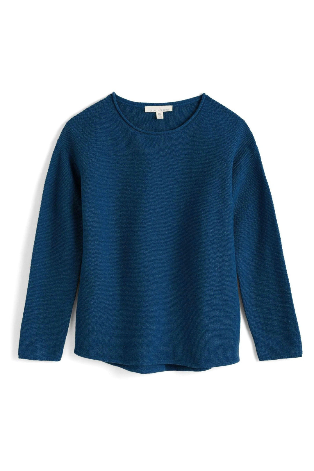 Merino Wool 'Fruity' Jumper