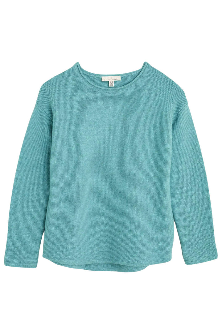 Merino Wool 'Fruity' Jumper