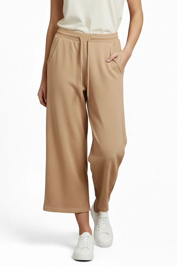 Relaxed Fit Joggers
