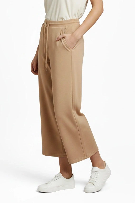 Relaxed Fit Joggers