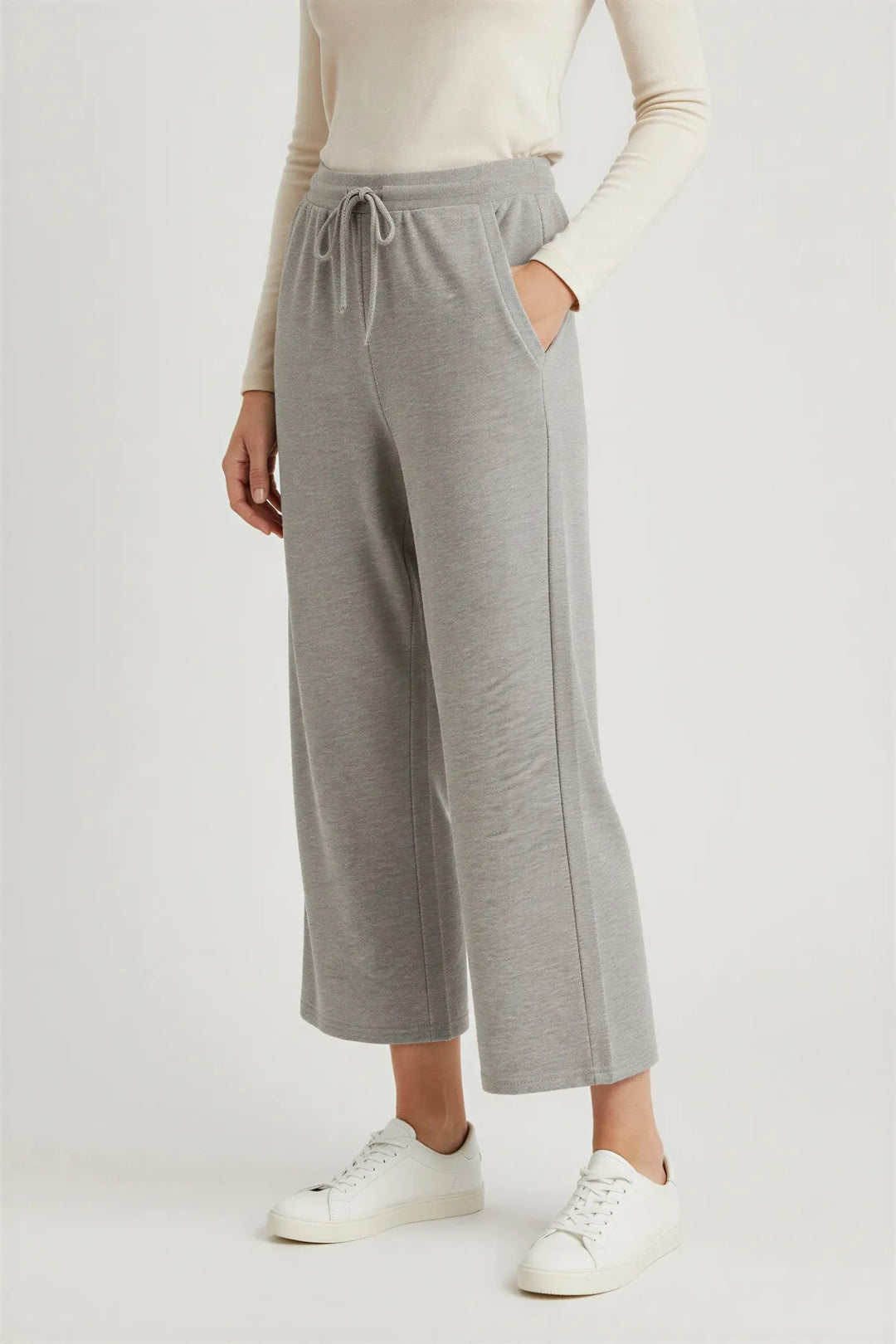 Relaxed Fit Joggers