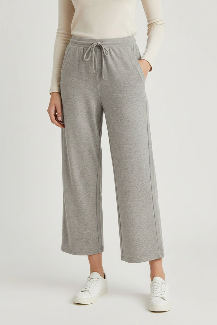 Relaxed Fit Joggers