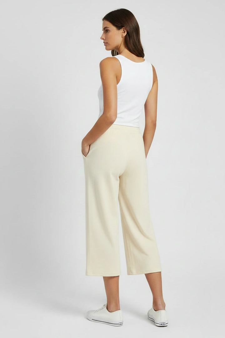 Relaxed Fit Joggers