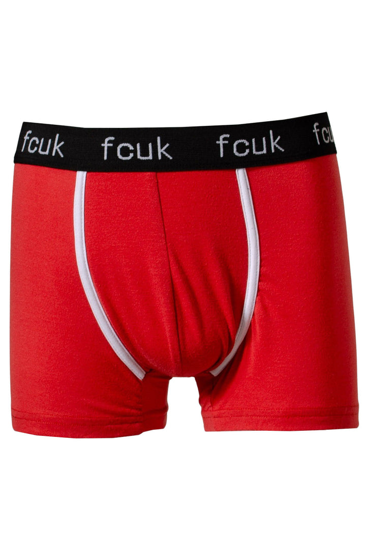 Jersey Boxer Shorts