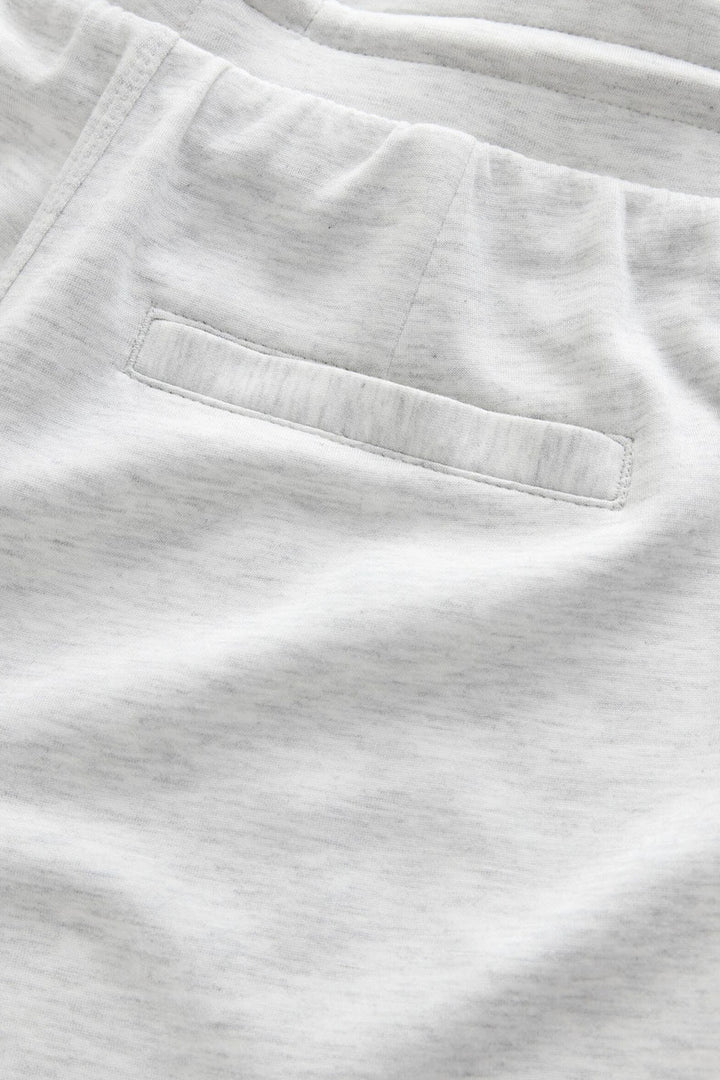 Premium Wide Leg Joggers