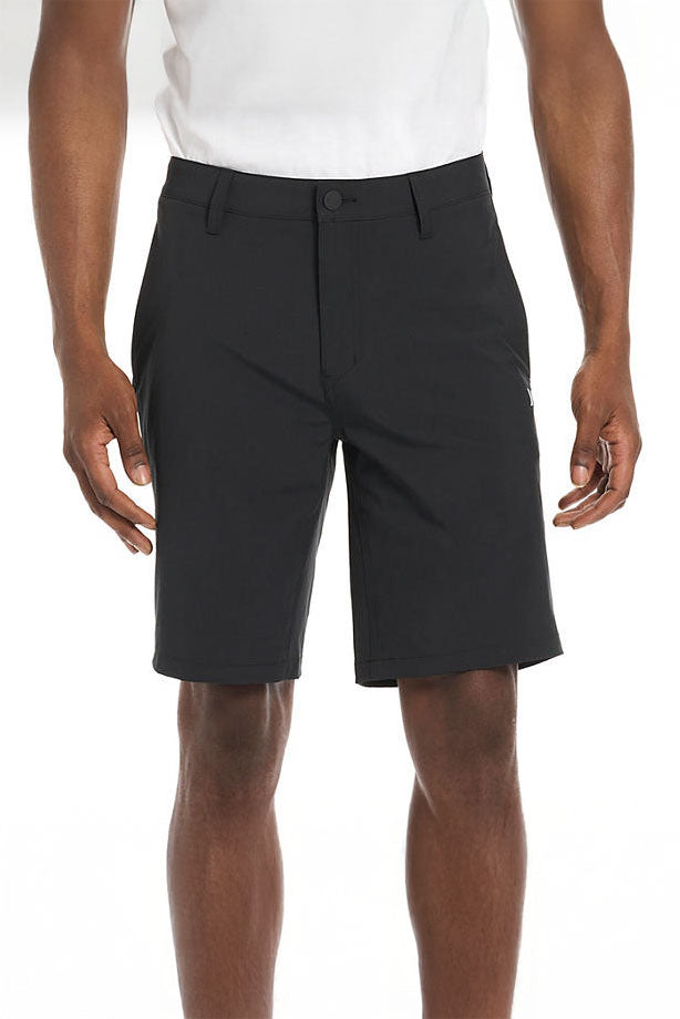 Hybrid Active Chino Shorts