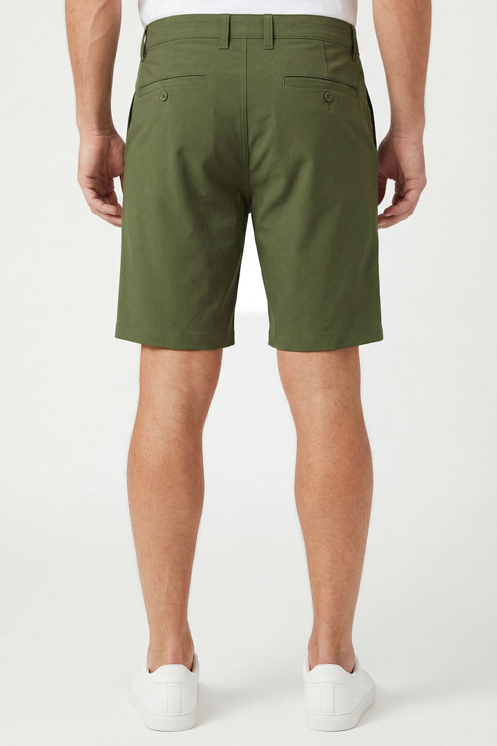 Hybrid Active Chino Shorts